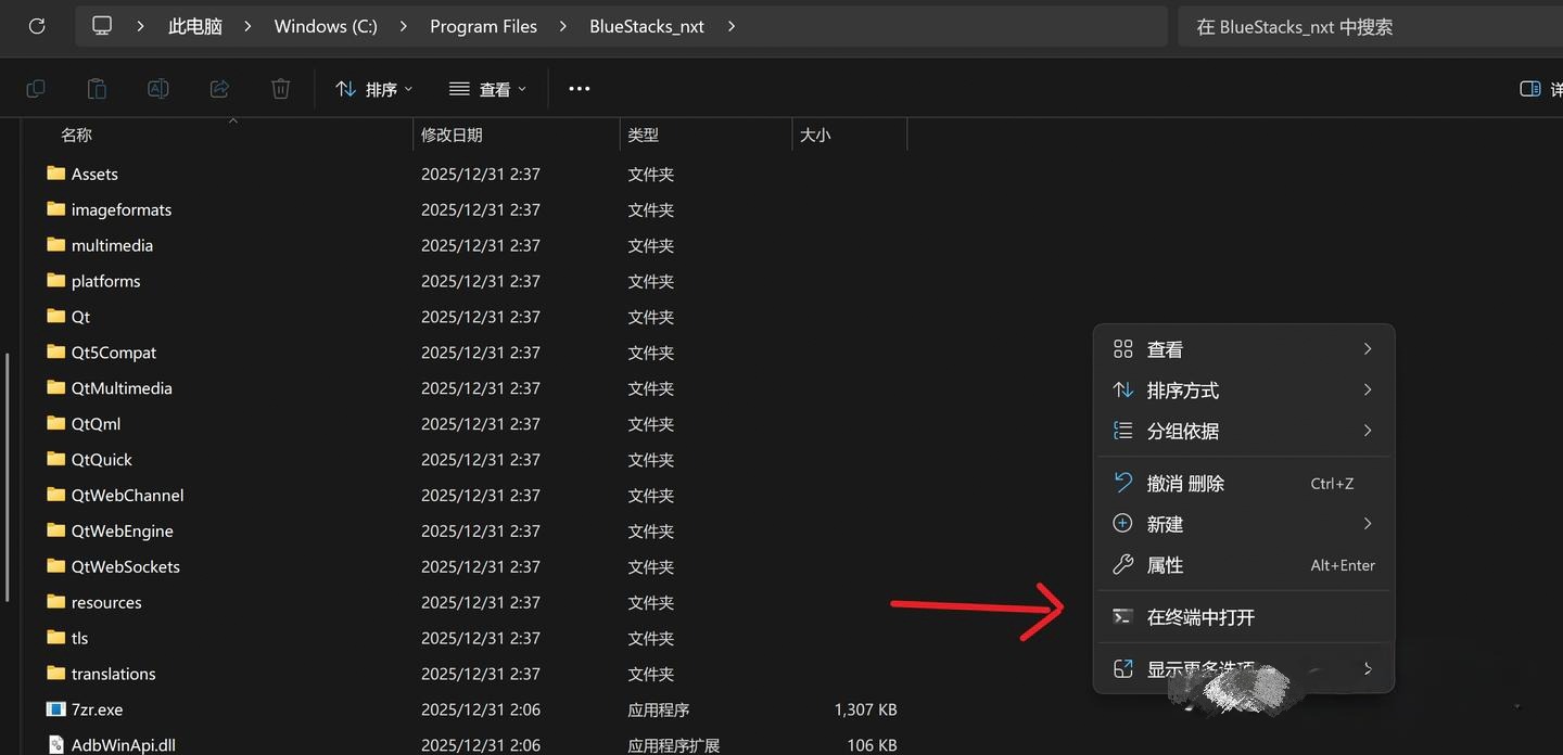 有代理共享静态代理IP在蓝叠模拟器配置教程