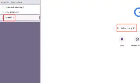 有代理隧道代理IP在Ghost Browser浏览器配置教程