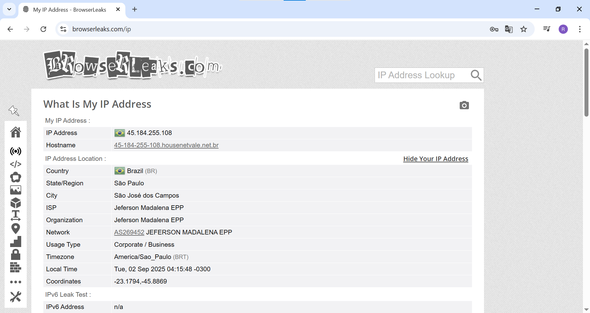 有代理短效动态ip在Fiddler配置教程