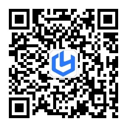 微信公众号二维码
