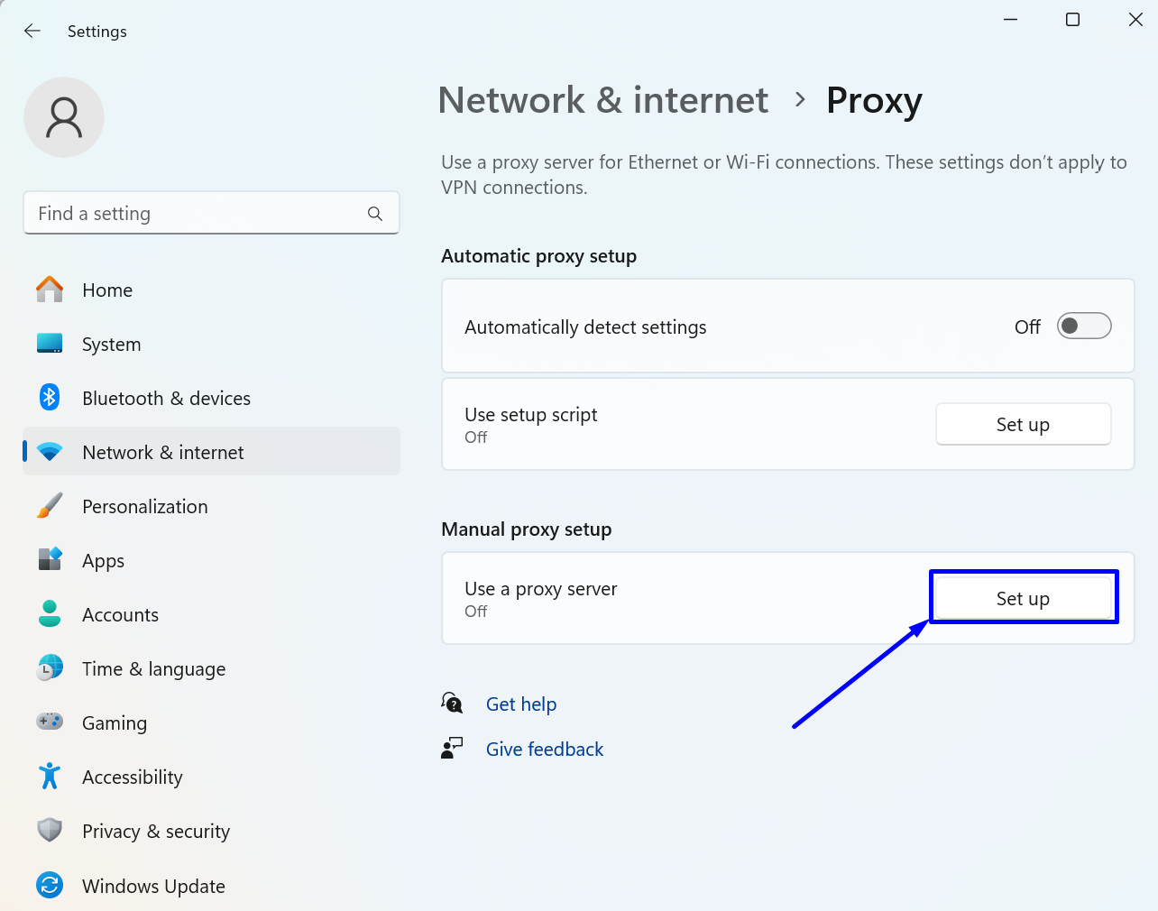 有代理隧道代理IP在Epic Privacy浏览器配置教程